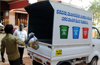 Garbage cess collected Rs. 4 crore, payment made to waste management firm Rs. 17 cr.